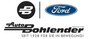 Logo Auto-Bohlender GmbH & Co KG